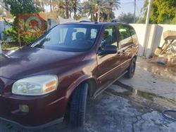 شيفروليه ابلاندر